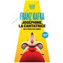 Joséphine, la cantatrice