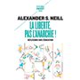 La liberté, pas l'anarchie !