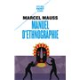 Manuel d'ethnographie