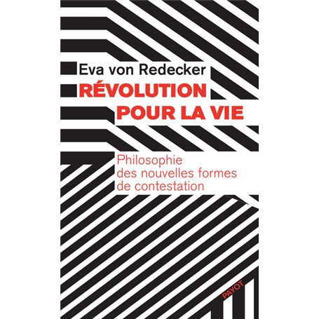 Révolution pour la vie