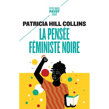 La pensée féministe noire