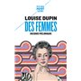 Des femmes