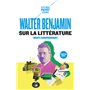 Sur la littérature