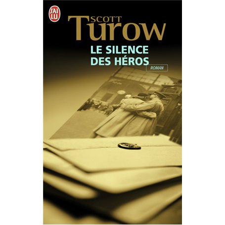Le silence des héros