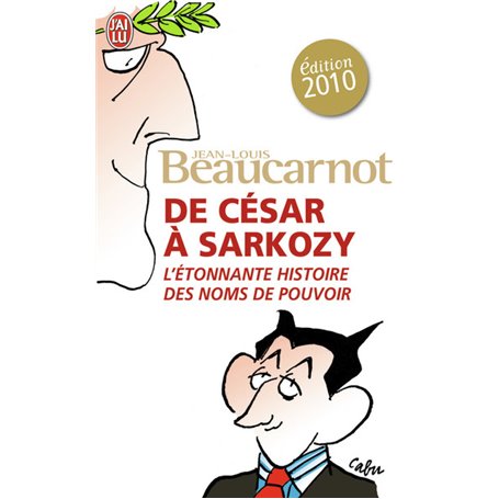 De César à Sarkozy