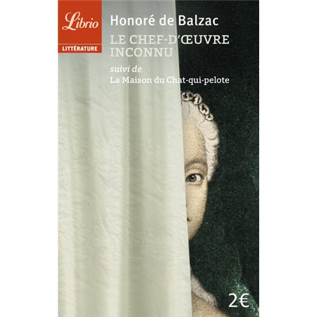 Le Chef-d'oeuvre inconnu