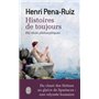 Histoires de toujours