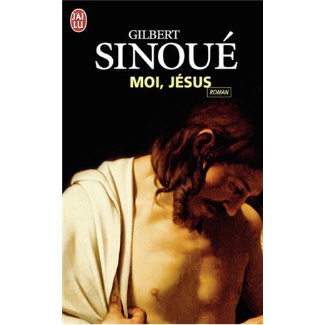Moi, Jésus