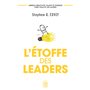 L'étoffe des leaders