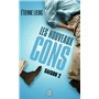 Les nouveaux cons