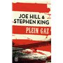 Plein gaz