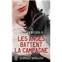 Les anges battent la campagne