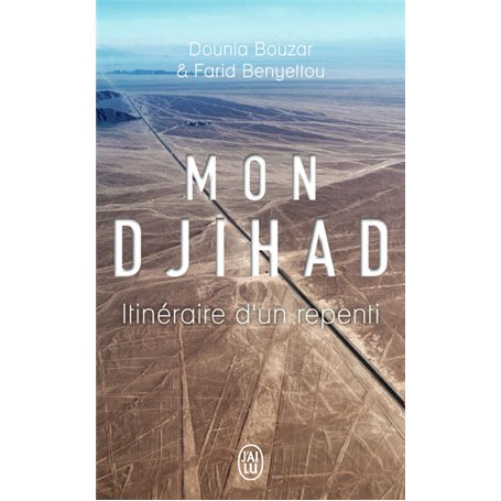 Mon djihad
