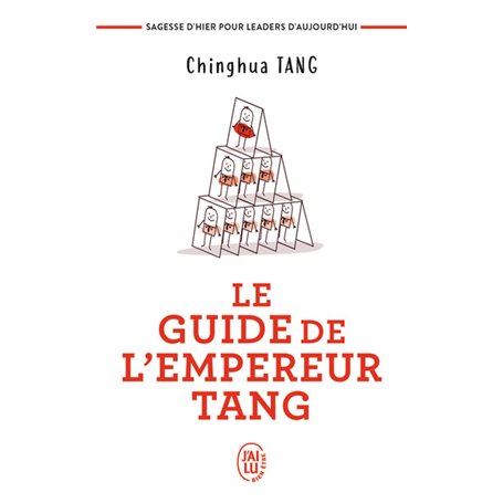 Le guide de l'empereur Tang