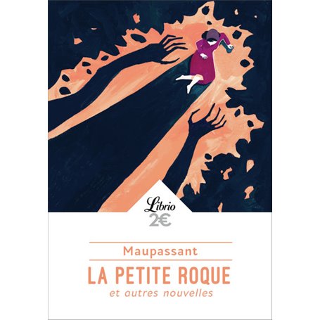 La Petite Roque et autres contes noirs