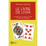 Le livre de Lydia