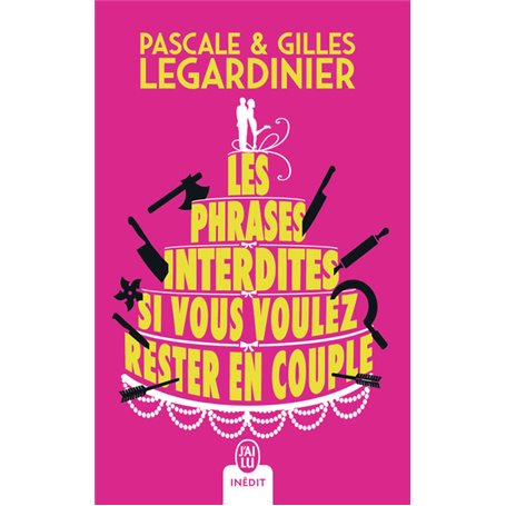 Les phrases interdites si vous voulez rester en couple