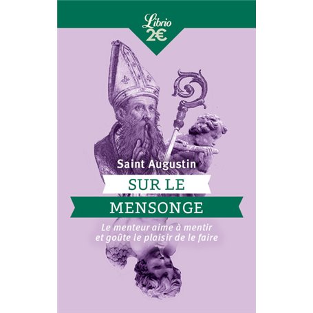 Sur le mensonge - Du maître