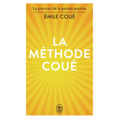 La méthode Coué