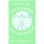 Les pensées qui soignent
