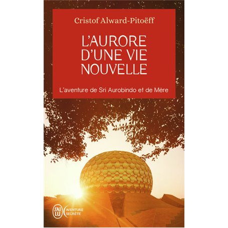 L'aurore d'une vie nouvelle