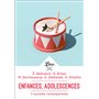 Enfances, adolescences - 5 nouvelles contemporaines