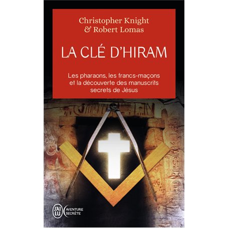 La clé d'Hiram