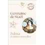 Zulma et autres nouvelles