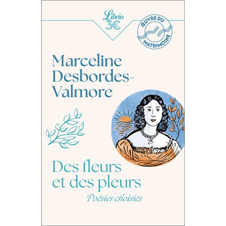 Des fleurs et des pleurs