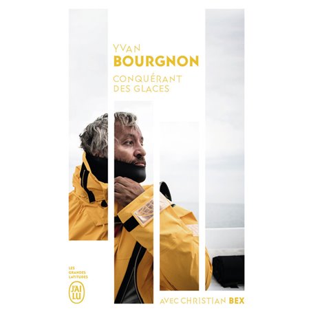 Conquérant des glaces