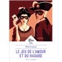 Le jeu de l'amour et du hasard