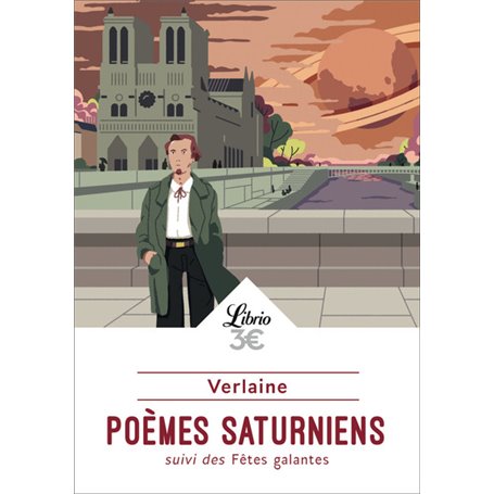 Poèmes saturniens