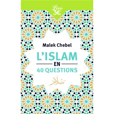 L'Islam en 40 questions