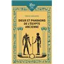 Dieux et pharaons de l'Égypte ancienne