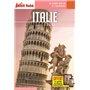 Guide Italie 2019 Carnet Petit Futé