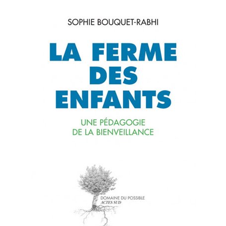 La ferme des enfants