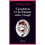 Casanova et la femme sans visage