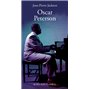 Oscar Peterson