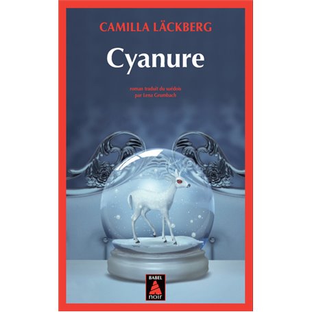 Cyanure