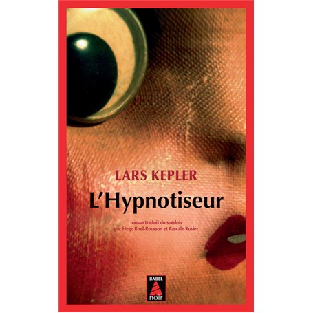 L'Hypnotiseur