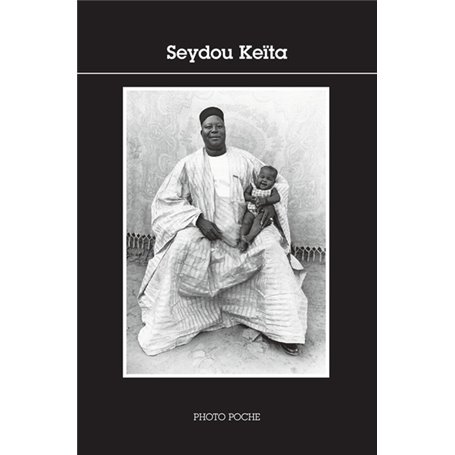 Seydou Keita