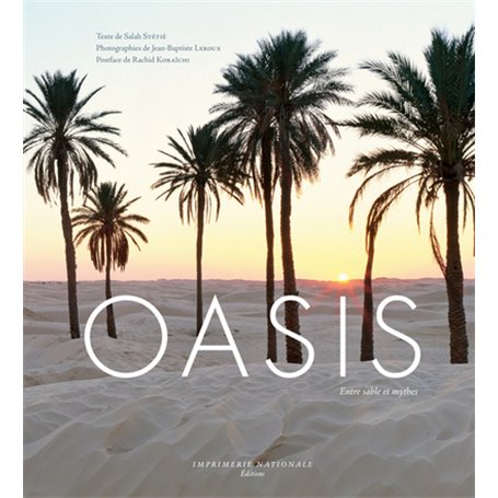 Oasis