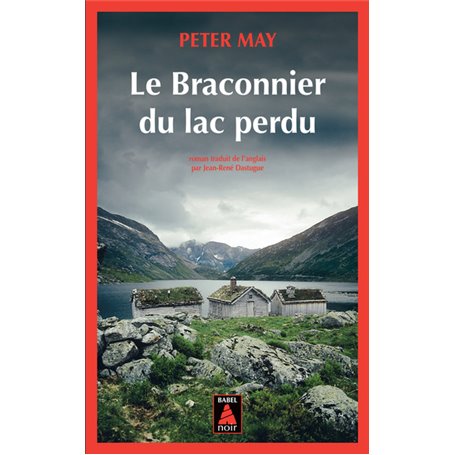 Le Braconnier du lac perdu