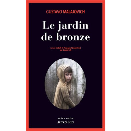 Le jardin de bronze