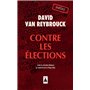 Contre les élections