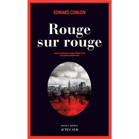 Rouge sur rouge