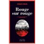 Rouge sur rouge