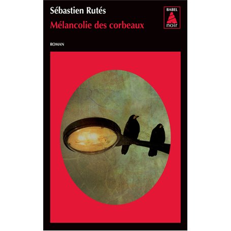 Mélancolie des corbeaux