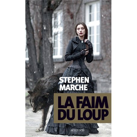 La faim du loup