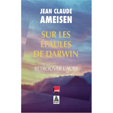 Sur les épaules de Darwin Vol. 3